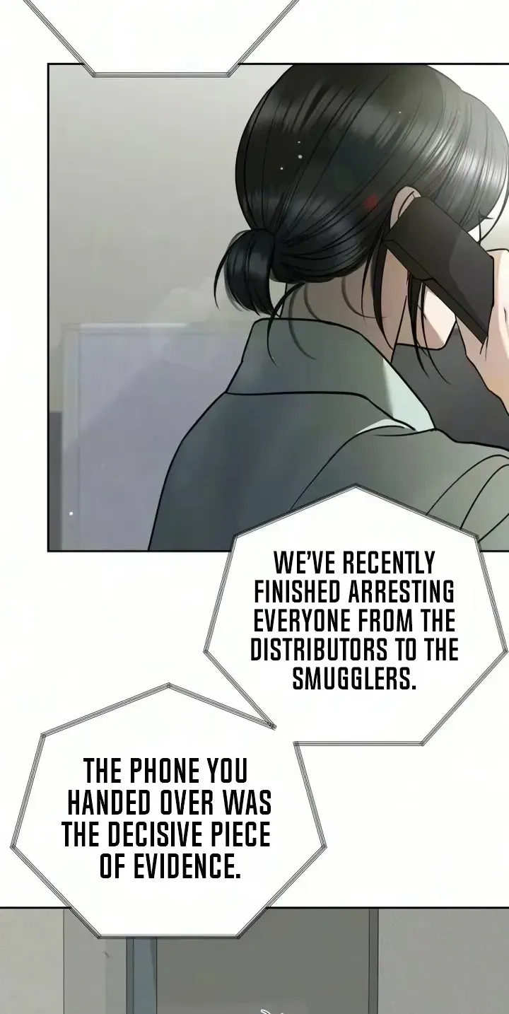 I’ll Give You the Most Rotten One Chapter 104 page 50 - 