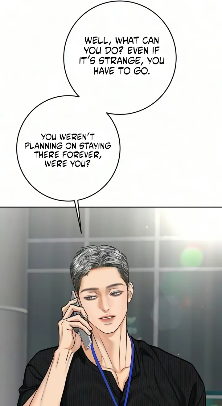 I’ll Give You the Most Rotten One Chapter 104 page 55 - 