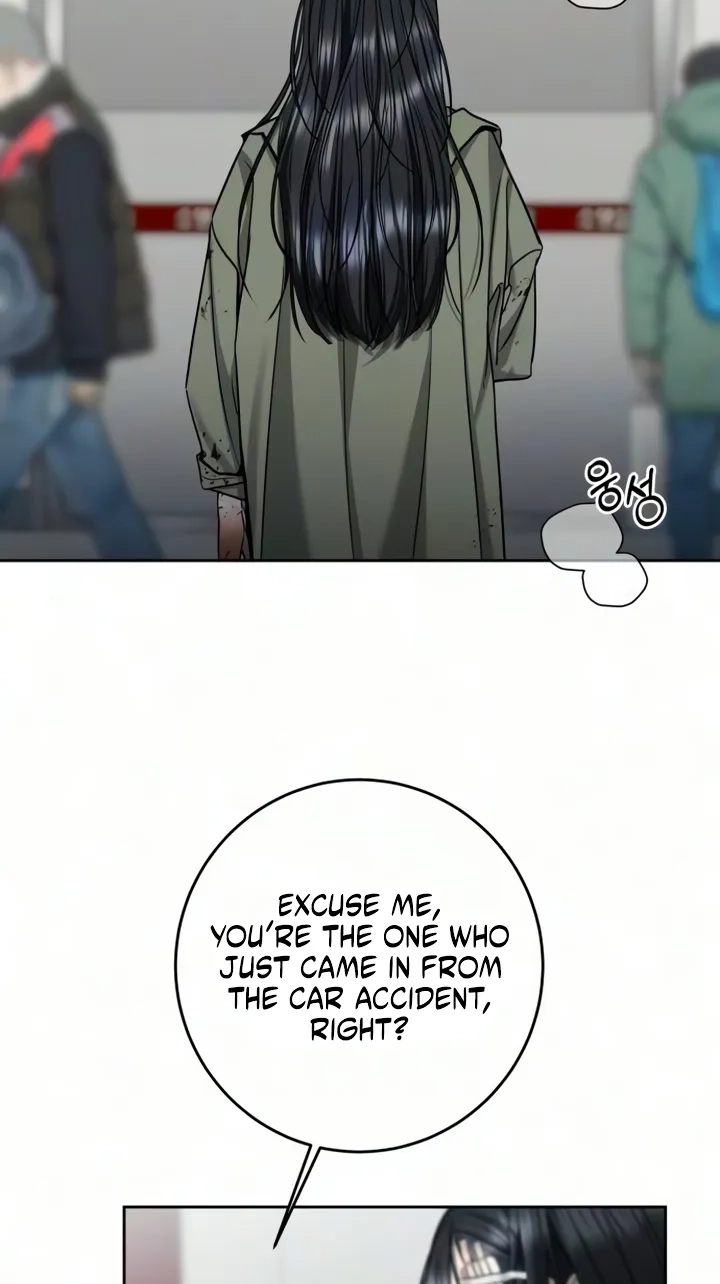 I’ll Give You the Most Rotten One Chapter 104 page 7 - 