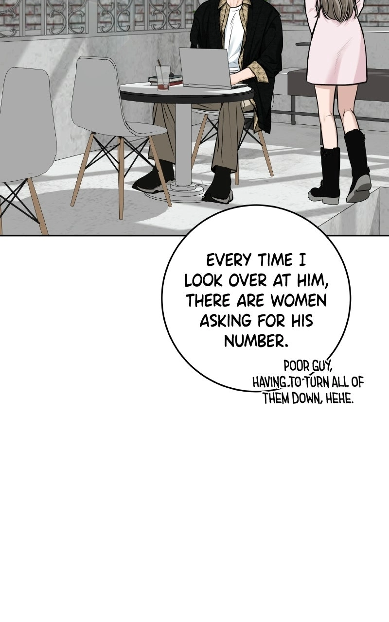 I’ll Give You the Most Rotten One Chapter 105 page 11 - 