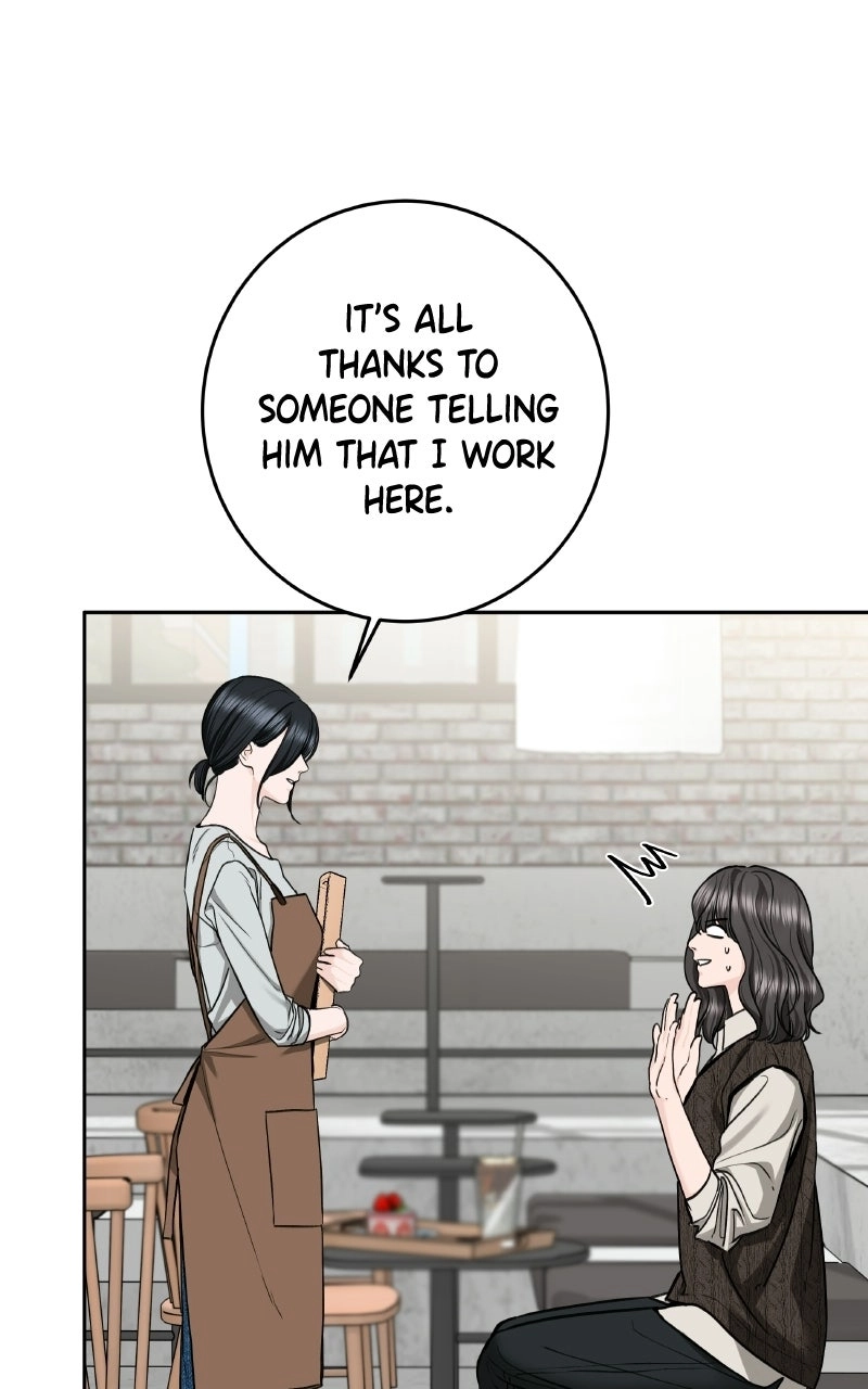 I’ll Give You the Most Rotten One Chapter 105 page 15 - 