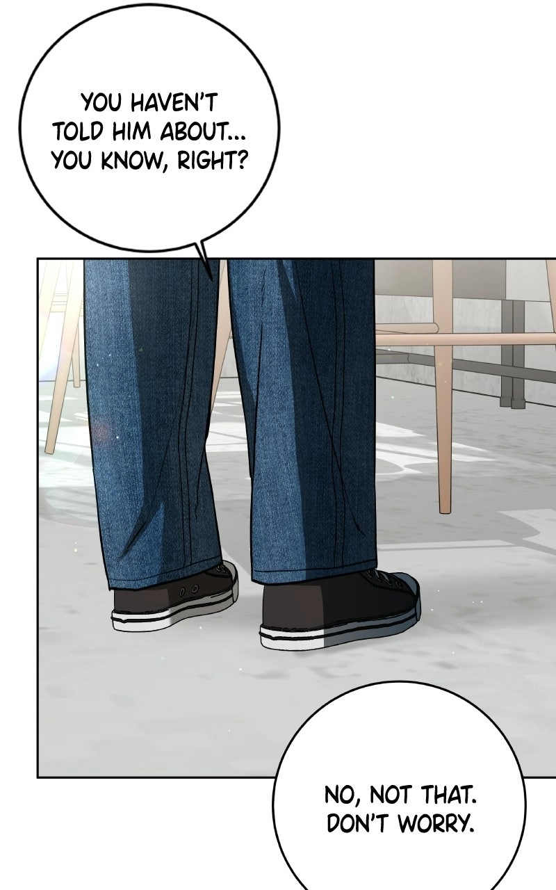 I’ll Give You the Most Rotten One Chapter 105 page 18 - 