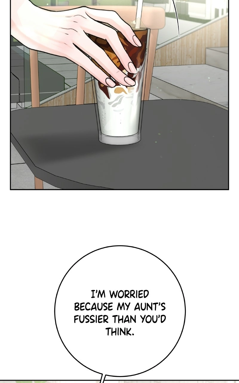 I’ll Give You the Most Rotten One Chapter 105 page 3 - 