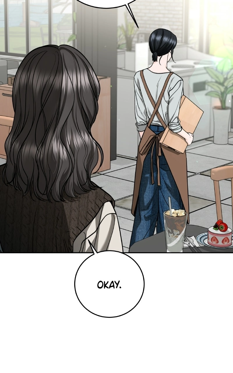 I’ll Give You the Most Rotten One Chapter 105 page 21 - 