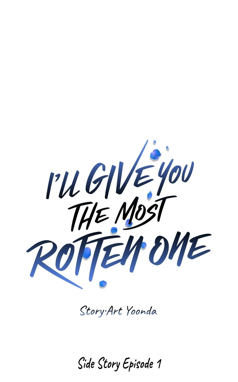 I’ll Give You the Most Rotten One Chapter 105 page 24 - 