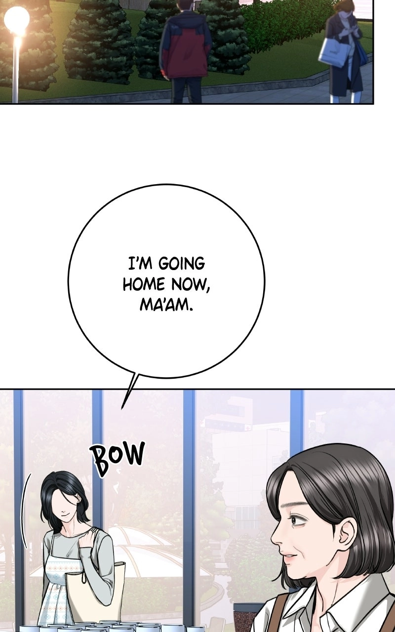 I’ll Give You the Most Rotten One Chapter 105 page 26 - 