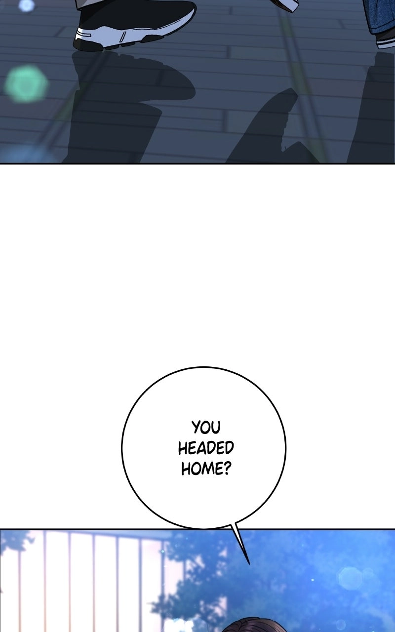 I’ll Give You the Most Rotten One Chapter 105 page 29 - 