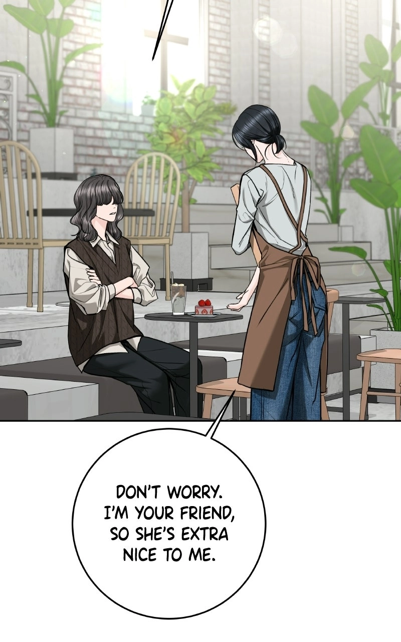 I’ll Give You the Most Rotten One Chapter 105 page 4 - 