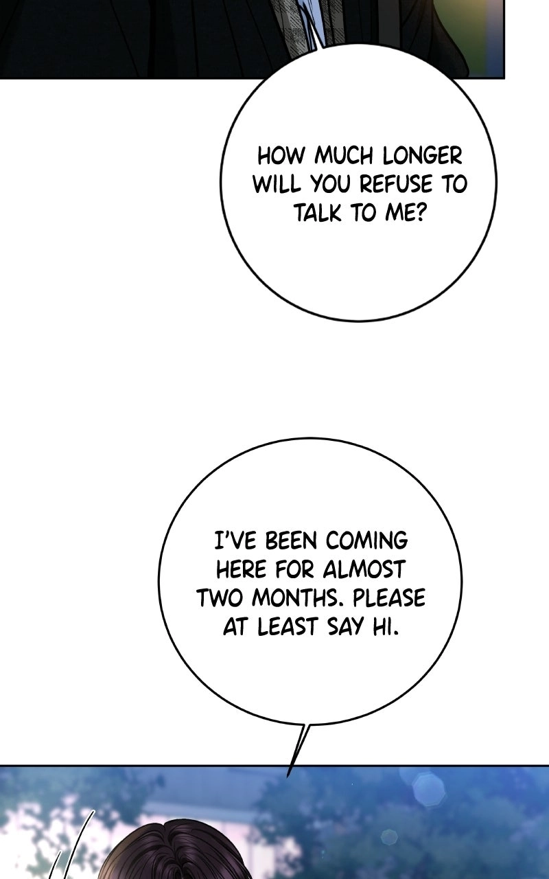 I’ll Give You the Most Rotten One Chapter 105 page 33 - 