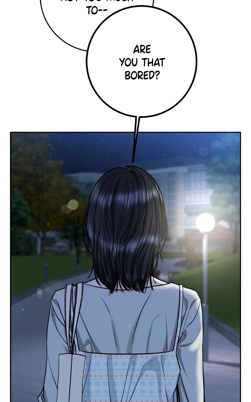 I’ll Give You the Most Rotten One Chapter 105 page 35 - 