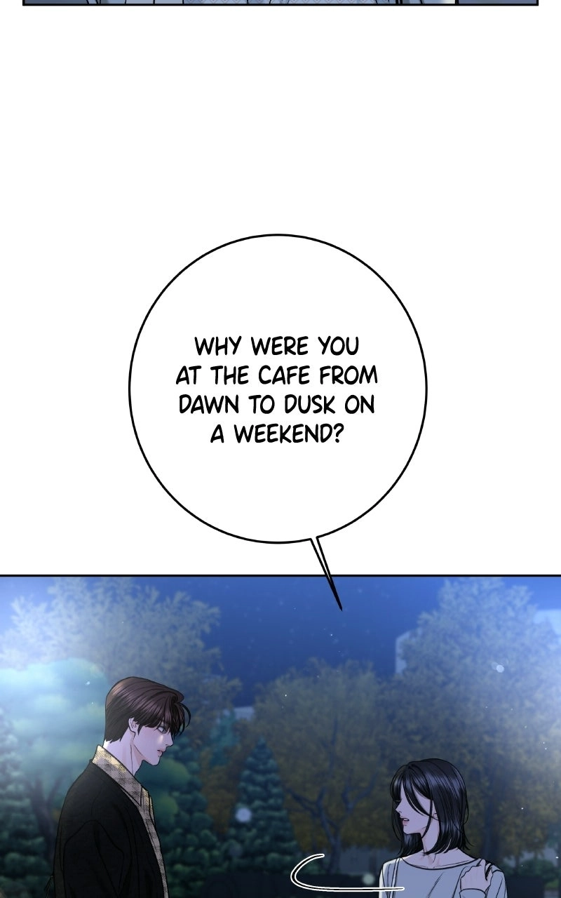 I’ll Give You the Most Rotten One Chapter 105 page 36 - 