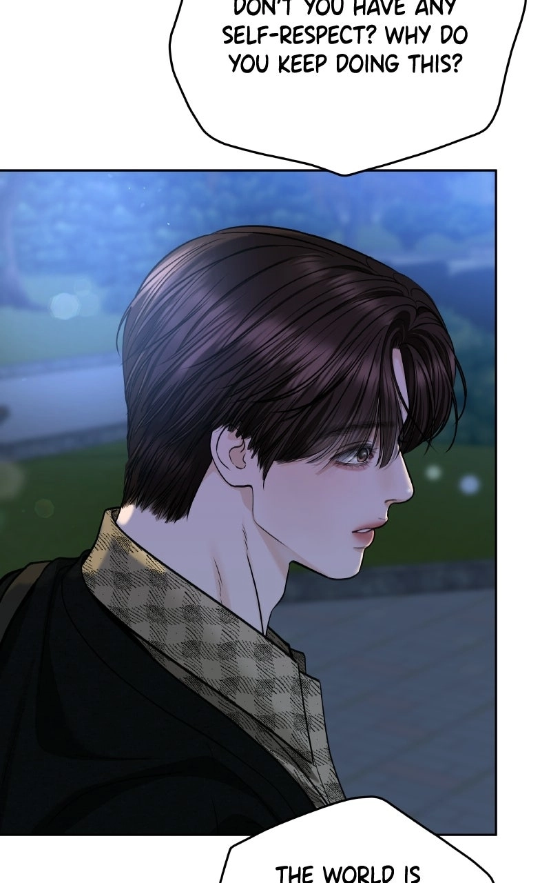 I’ll Give You the Most Rotten One Chapter 105 page 39 - 