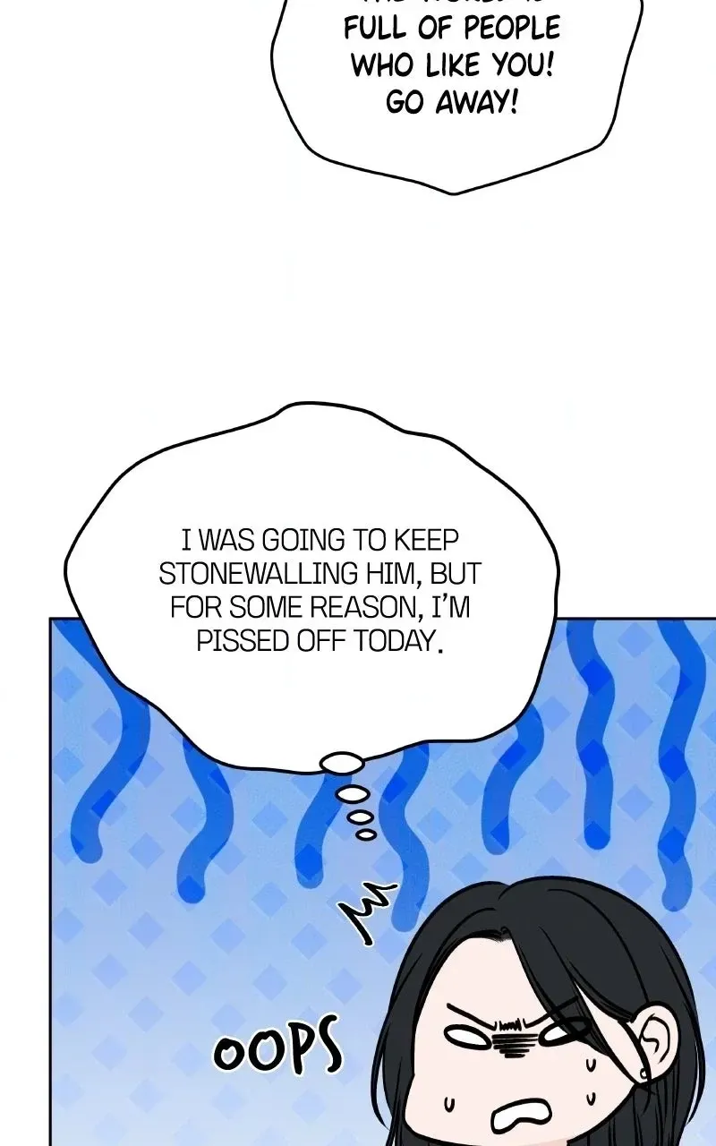 I’ll Give You the Most Rotten One Chapter 105 page 40 - 
