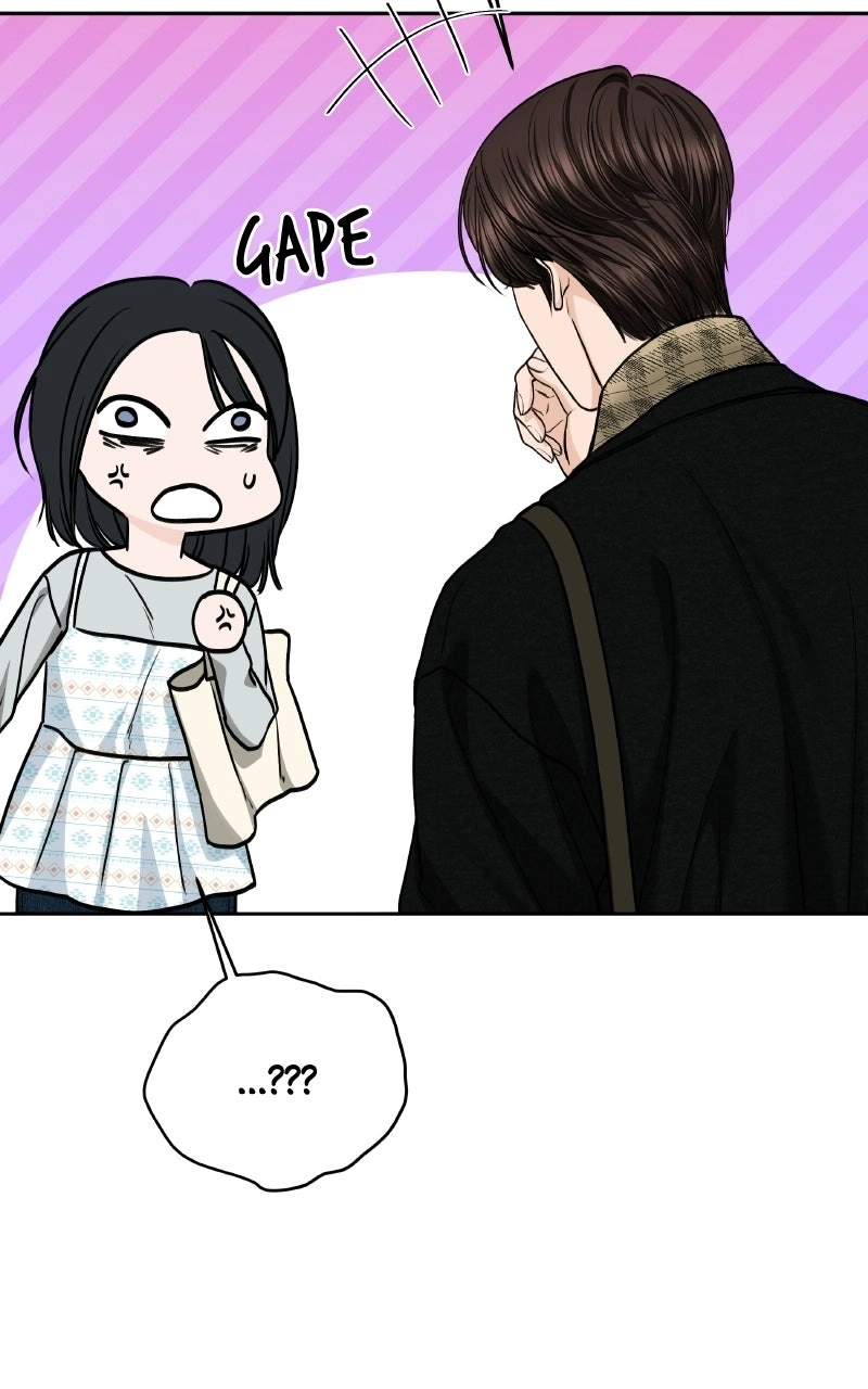I’ll Give You the Most Rotten One Chapter 105 page 43 - 