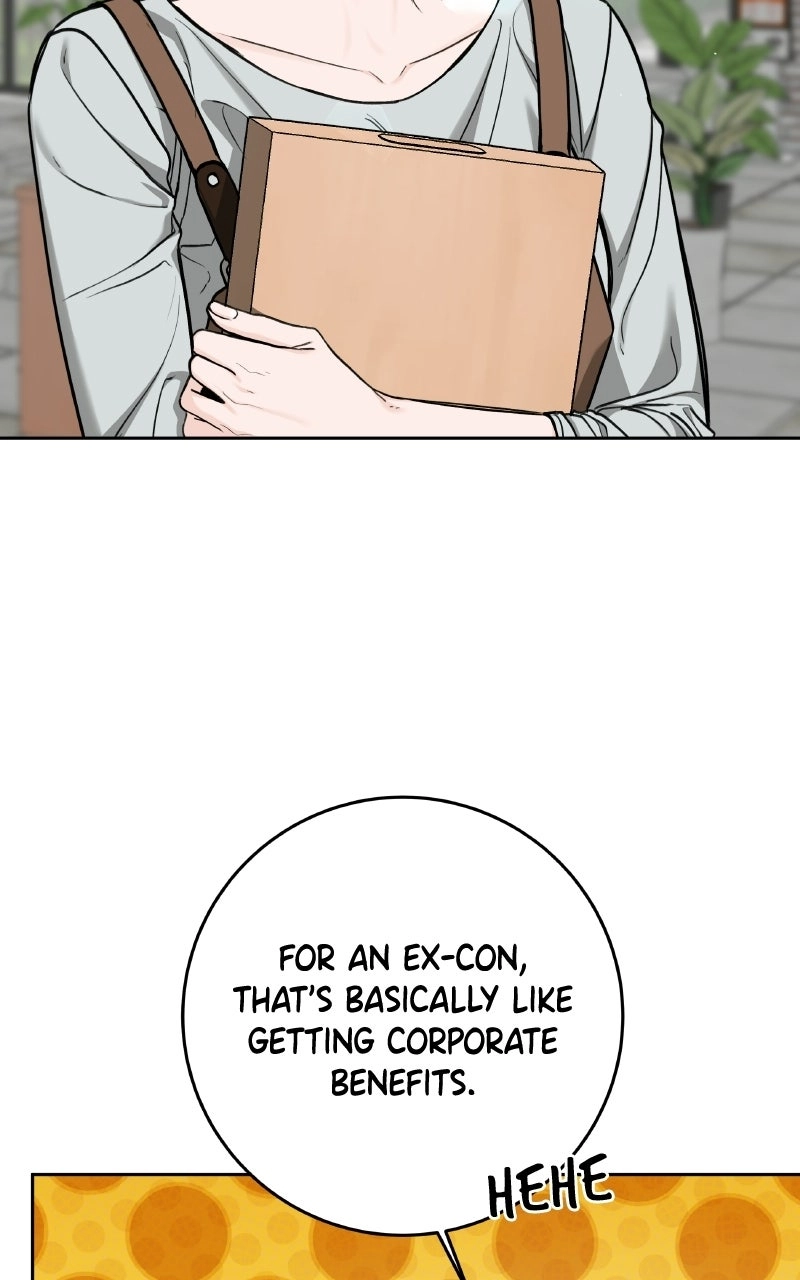 I’ll Give You the Most Rotten One Chapter 105 page 6 - 