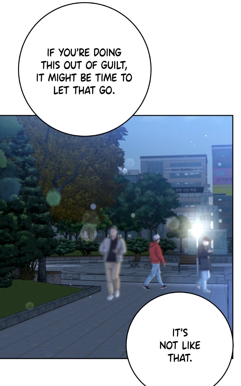 I’ll Give You the Most Rotten One Chapter 105 page 54 - 