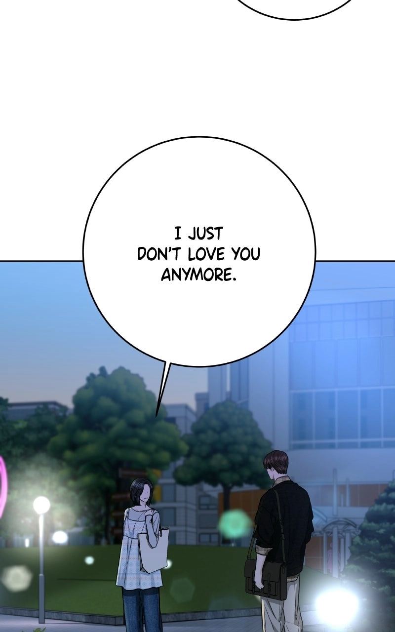 I’ll Give You the Most Rotten One Chapter 105 page 55 - 
