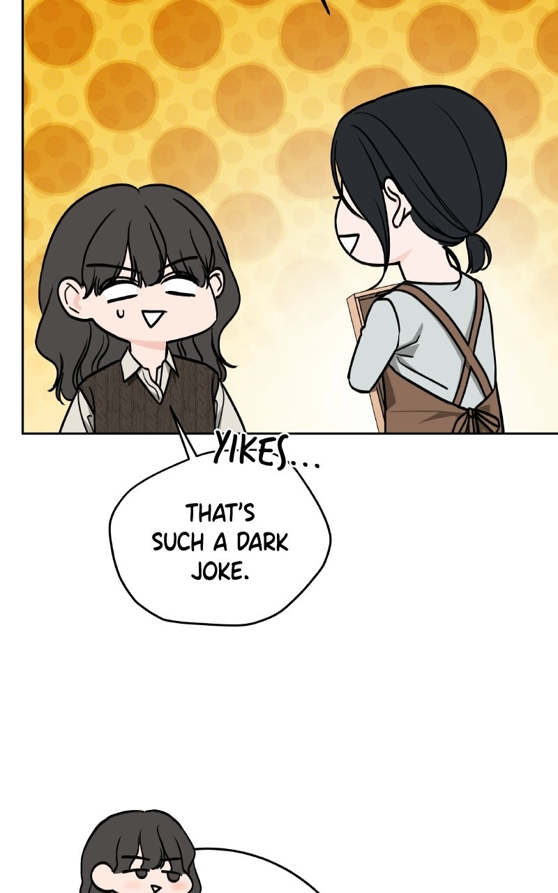 I’ll Give You the Most Rotten One Chapter 105 page 7 - 