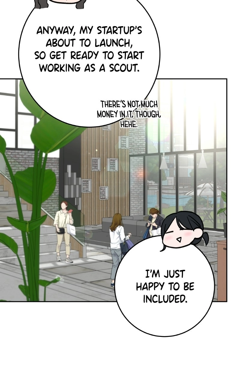 I’ll Give You the Most Rotten One Chapter 105 page 8 - 