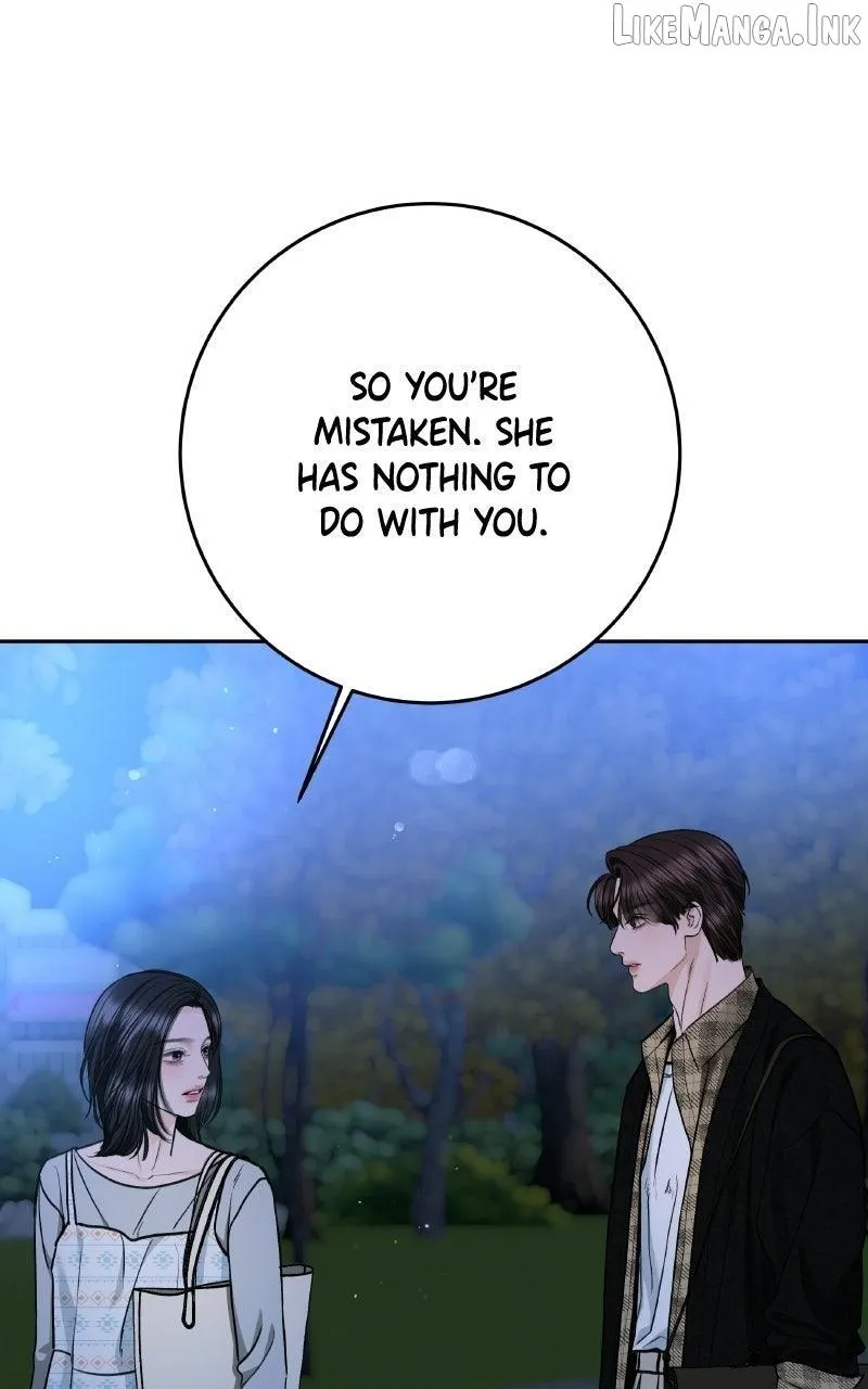 I’ll Give You the Most Rotten One Chapter 106 page 19 - 