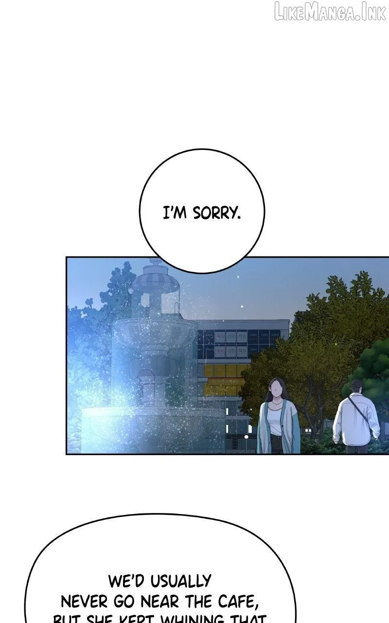 I’ll Give You the Most Rotten One Chapter 106 page 21 - 