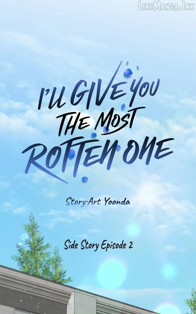 I’ll Give You the Most Rotten One Chapter 106 page 26 - 