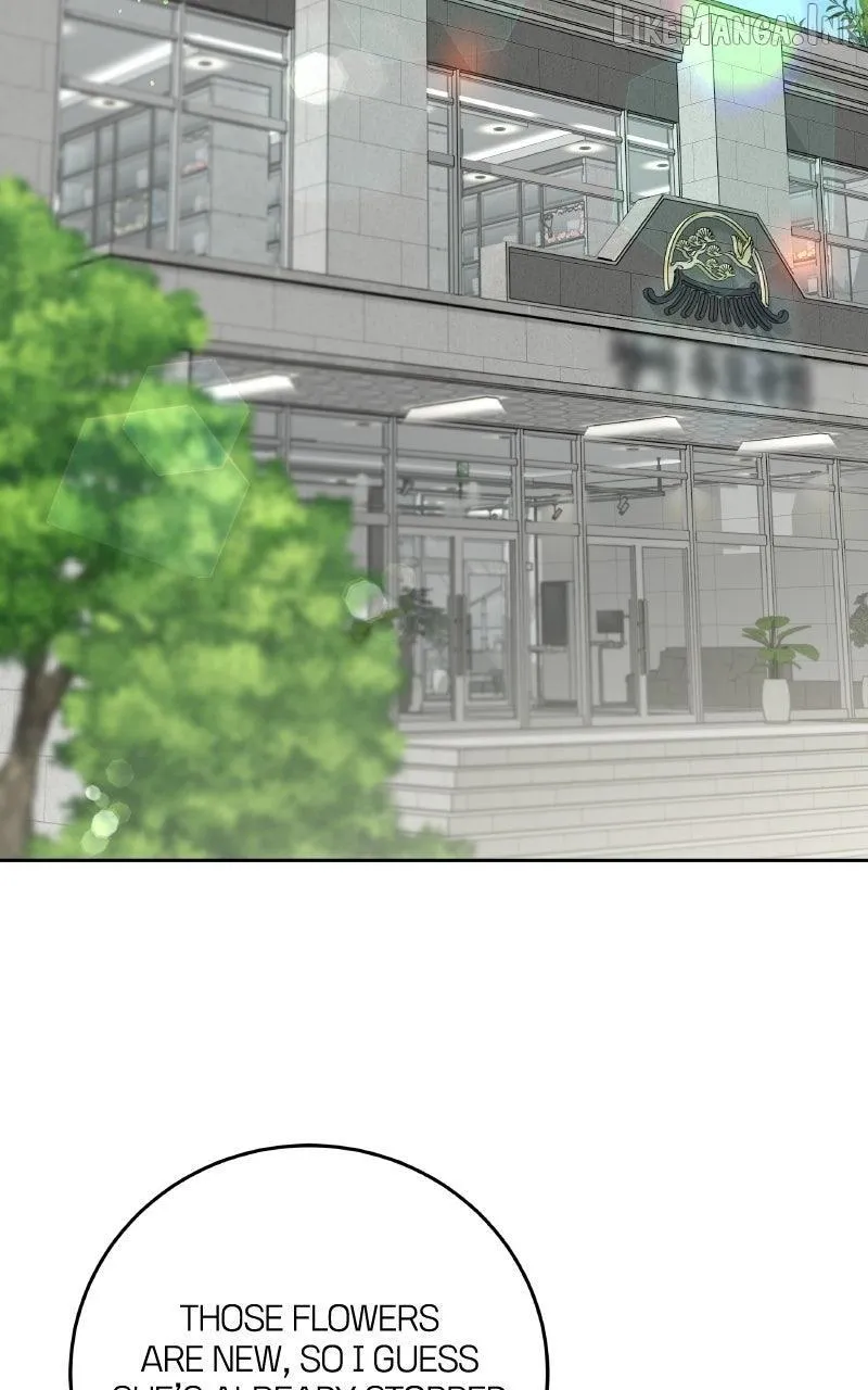 I’ll Give You the Most Rotten One Chapter 106 page 27 - 