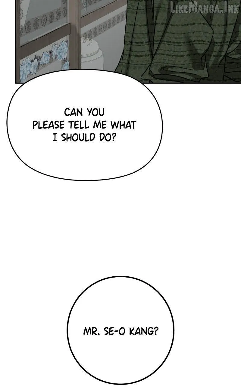 I’ll Give You the Most Rotten One Chapter 106 page 31 - 