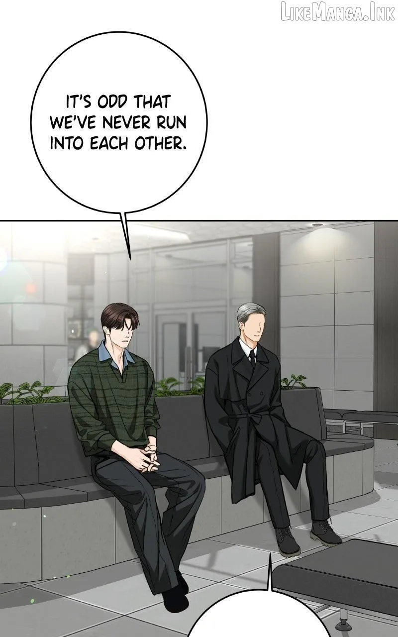 I’ll Give You the Most Rotten One Chapter 106 page 36 - 