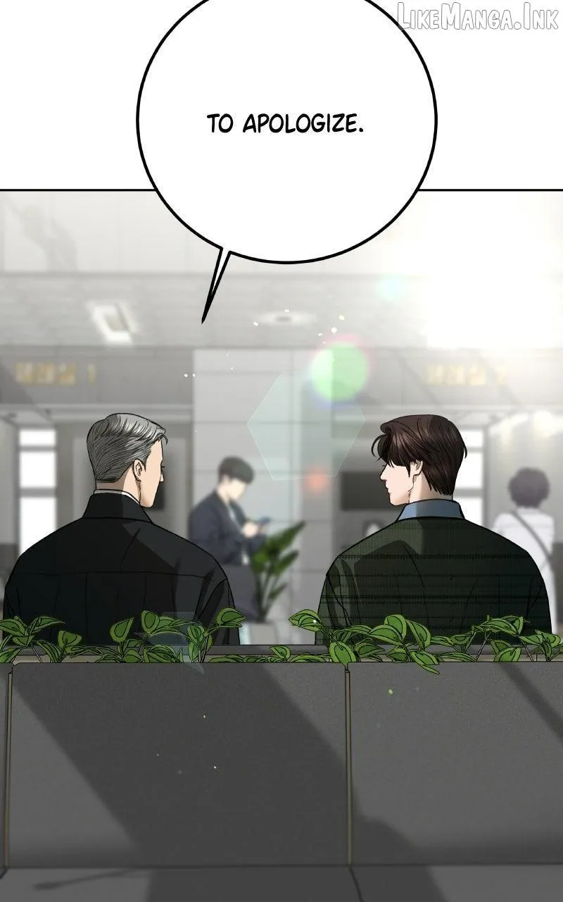 I’ll Give You the Most Rotten One Chapter 106 page 39 - 