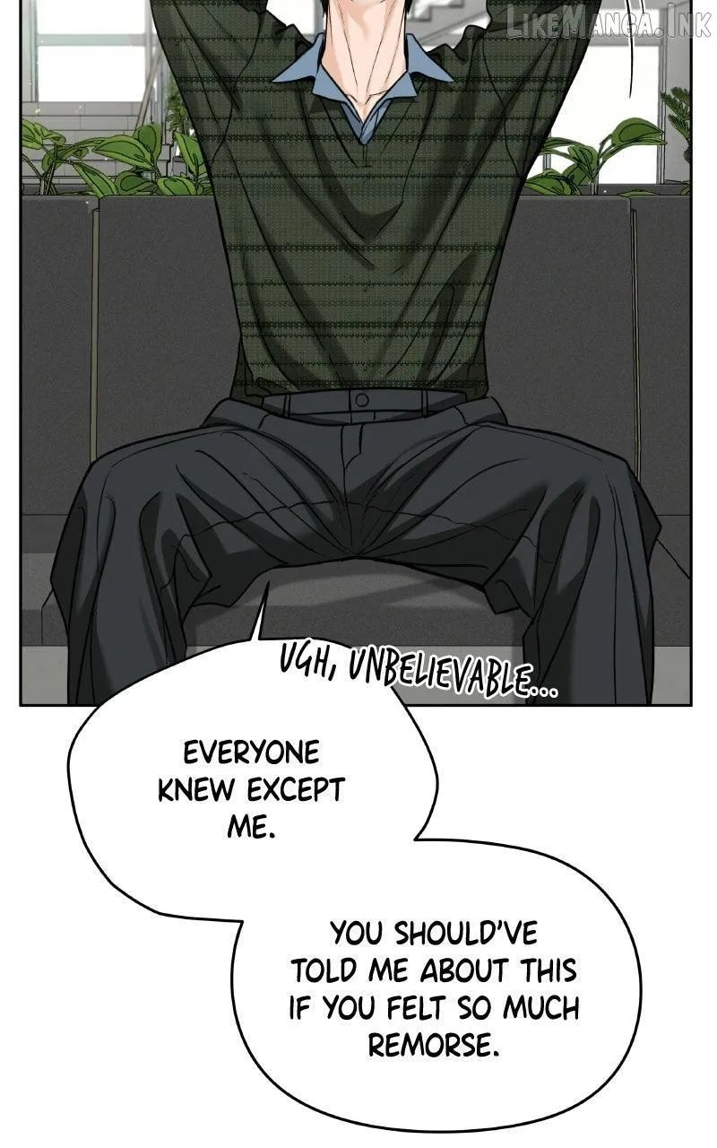 I’ll Give You the Most Rotten One Chapter 106 page 61 - 