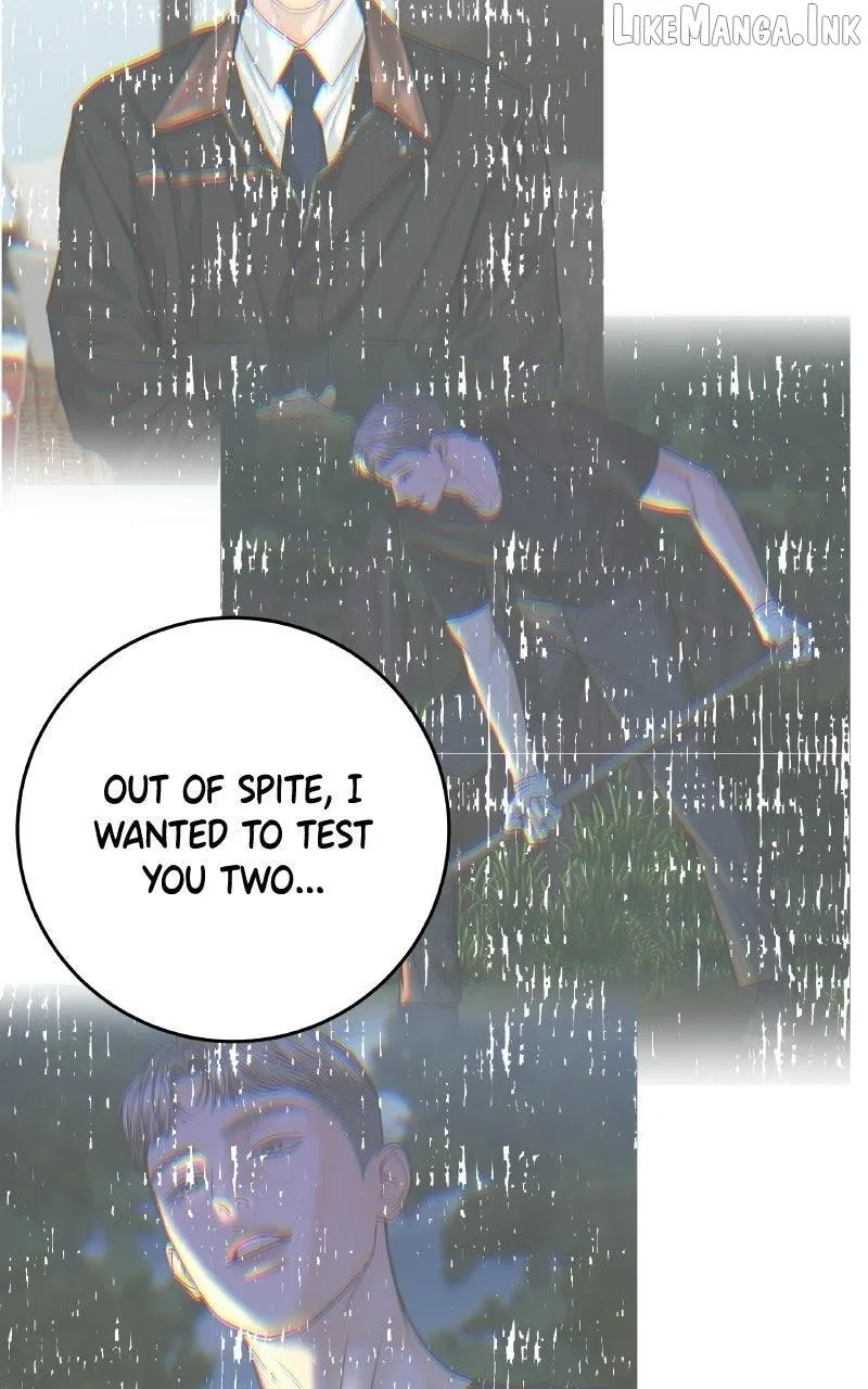 I’ll Give You the Most Rotten One Chapter 106 page 71 - 