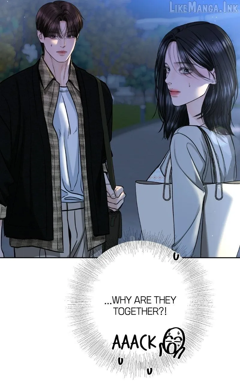 I’ll Give You the Most Rotten One Chapter 106 page 9 - 