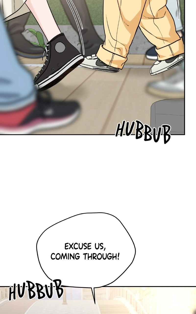 I’ll Give You the Most Rotten One Chapter 107 page 14 - 