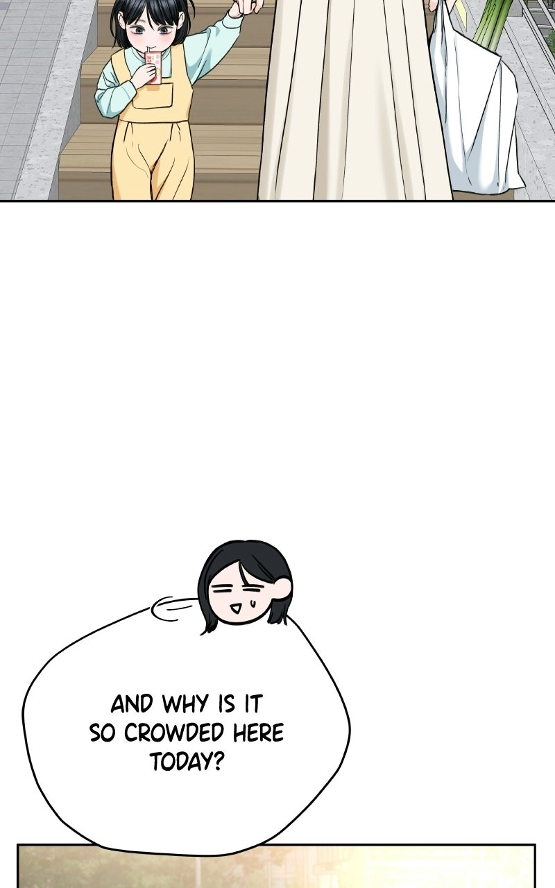 I’ll Give You the Most Rotten One Chapter 107 page 3 - 