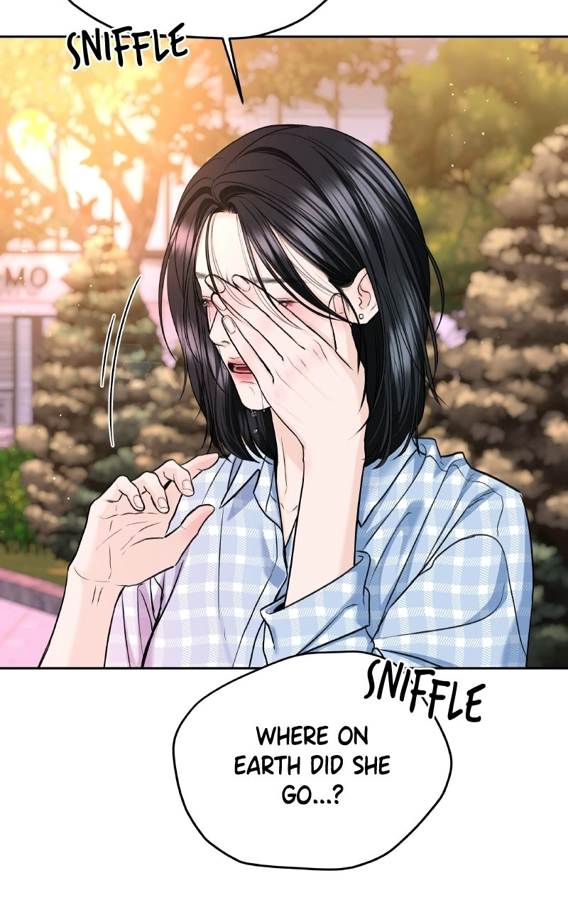 I’ll Give You the Most Rotten One Chapter 107 page 25 - 