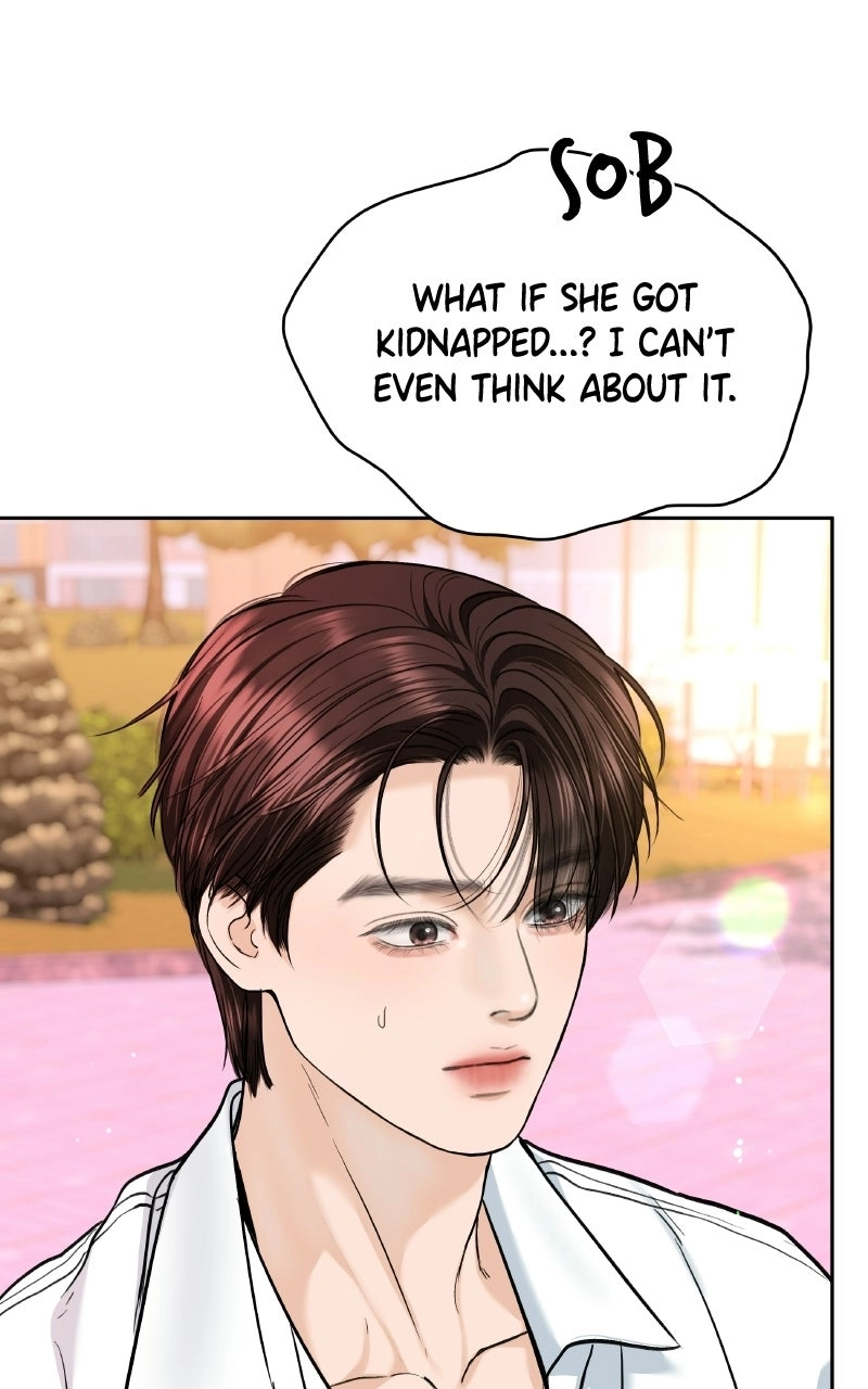 I’ll Give You the Most Rotten One Chapter 107 page 26 - 
