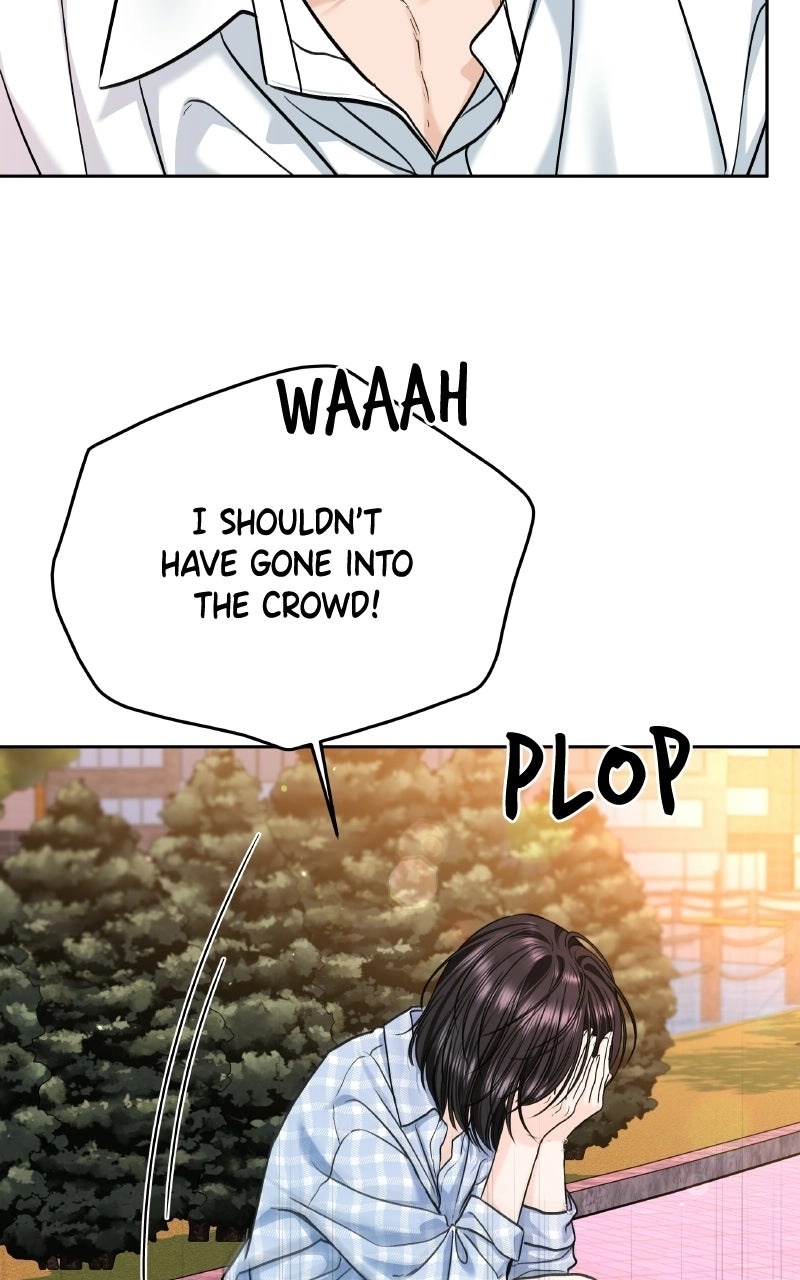 I’ll Give You the Most Rotten One Chapter 107 page 27 - 