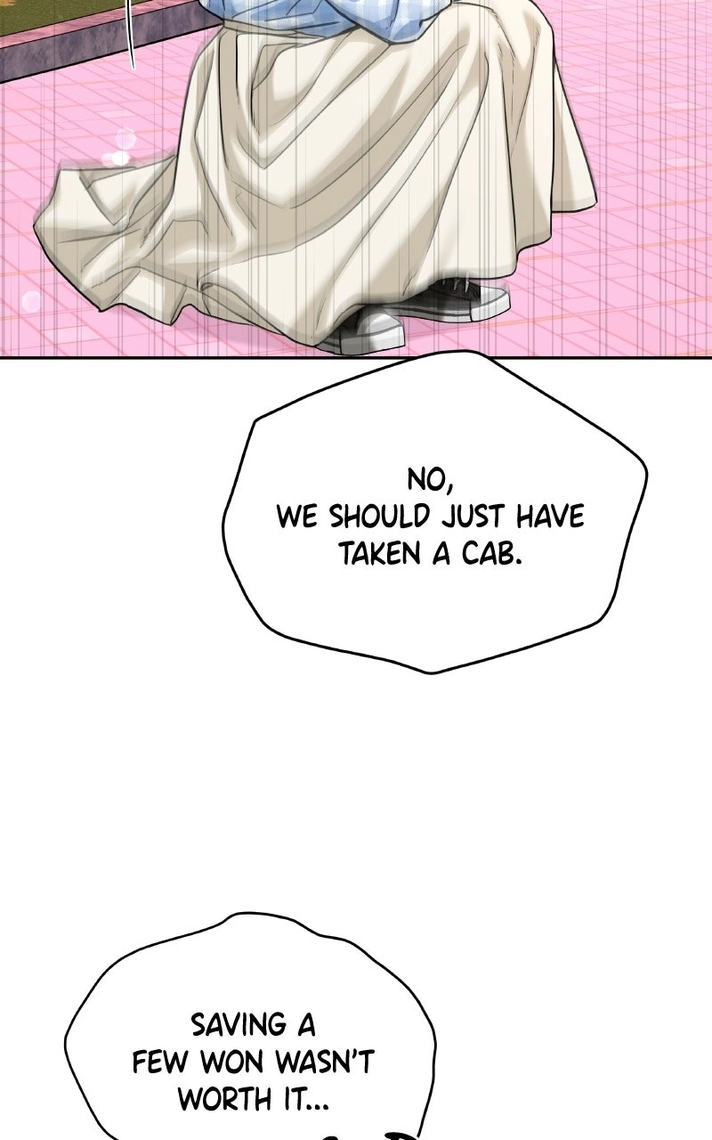 I’ll Give You the Most Rotten One Chapter 107 page 28 - 