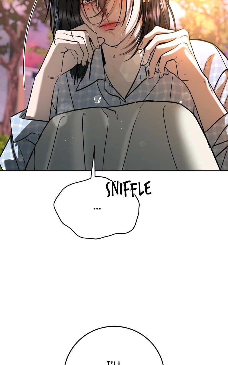I’ll Give You the Most Rotten One Chapter 107 page 32 - 