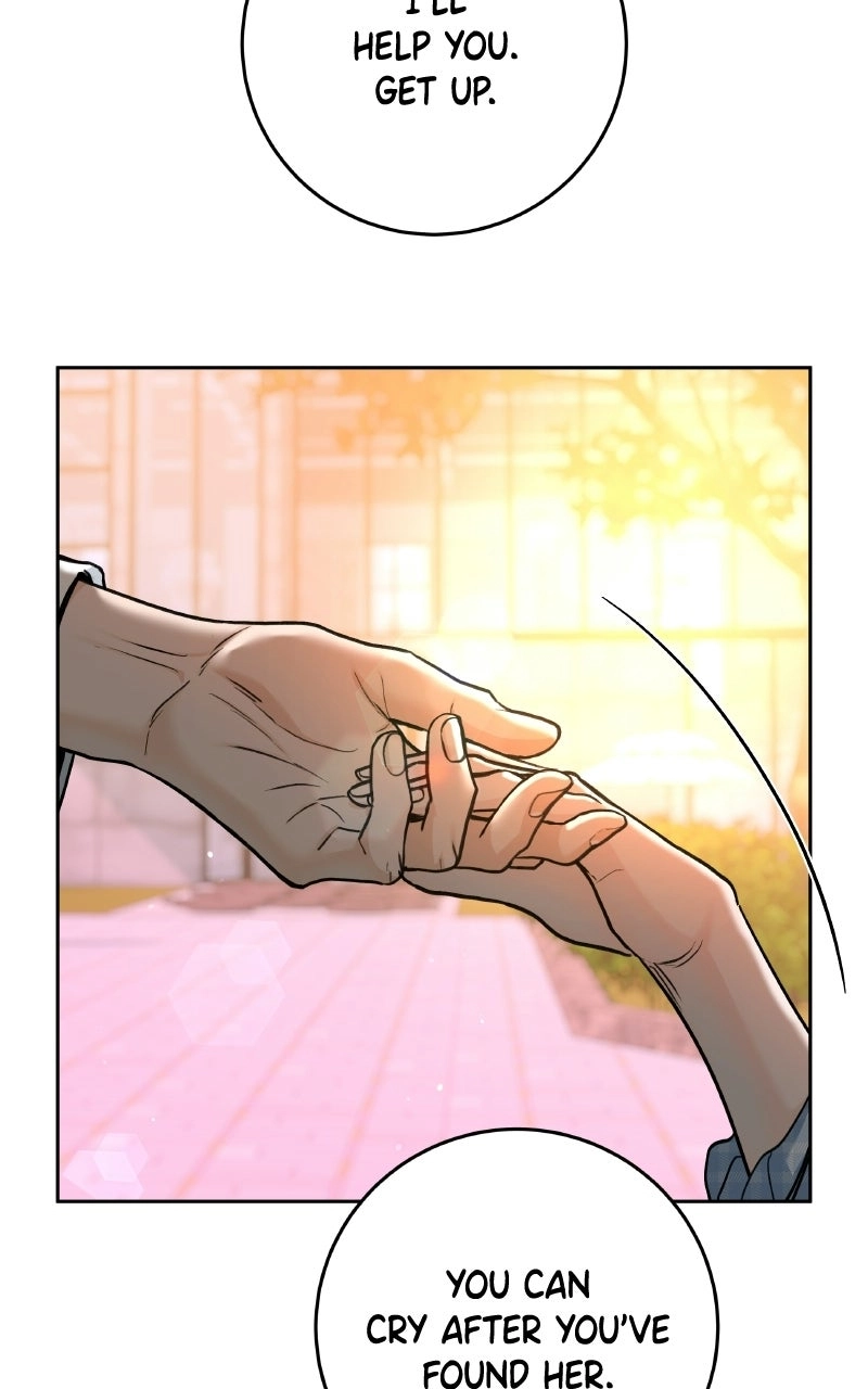 I’ll Give You the Most Rotten One Chapter 107 page 33 - 