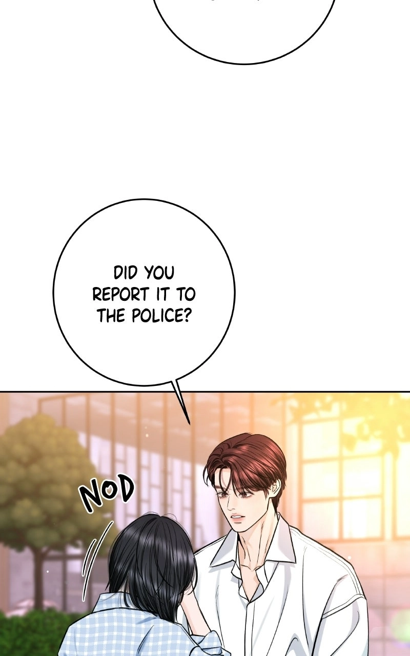 I’ll Give You the Most Rotten One Chapter 107 page 34 - 