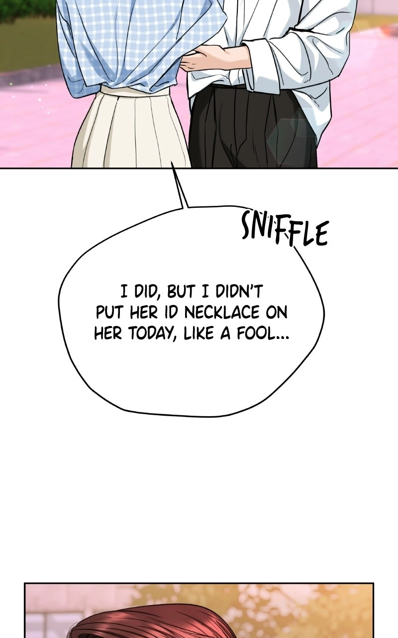 I’ll Give You the Most Rotten One Chapter 107 page 35 - 