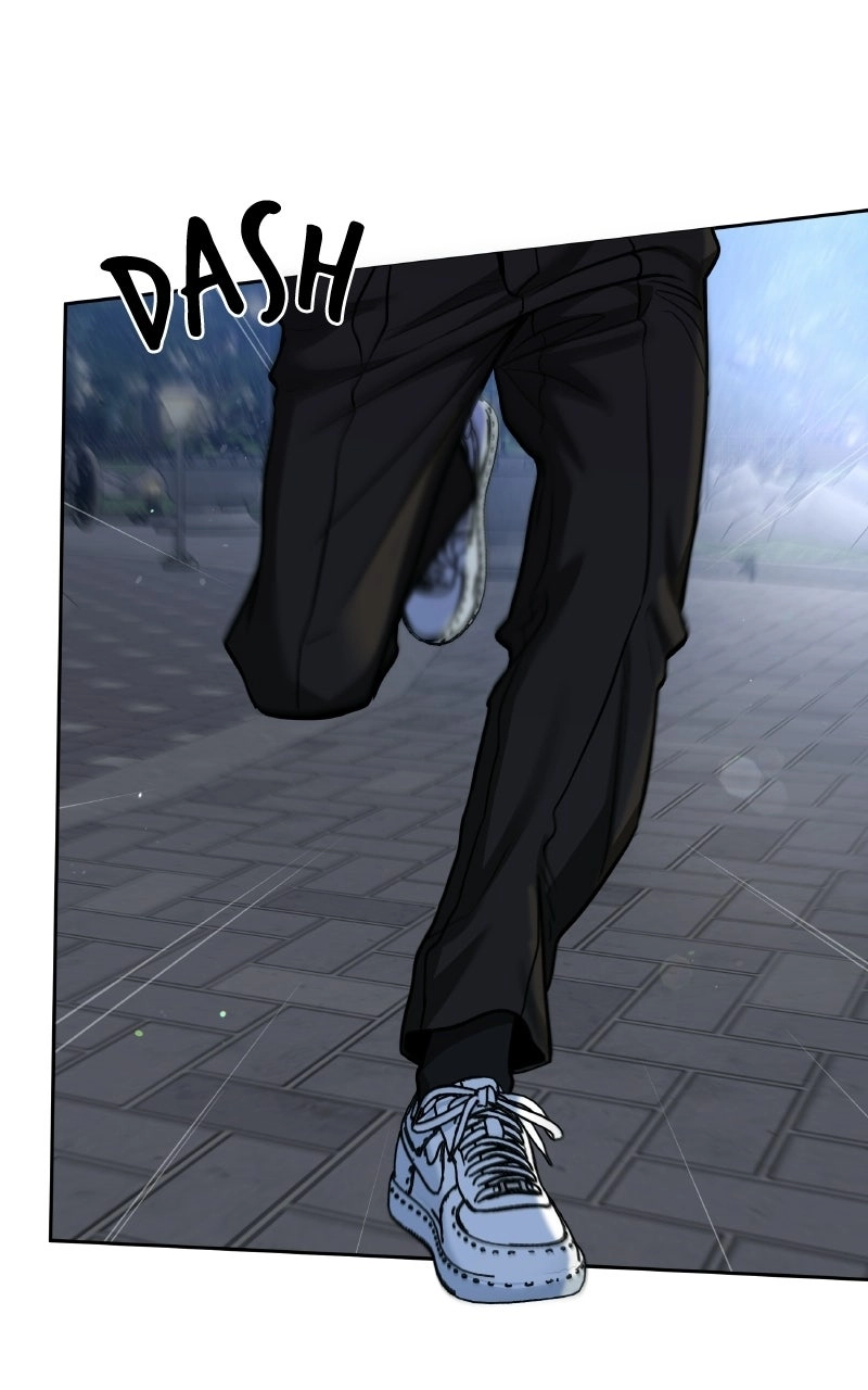 I’ll Give You the Most Rotten One Chapter 107 page 38 - 