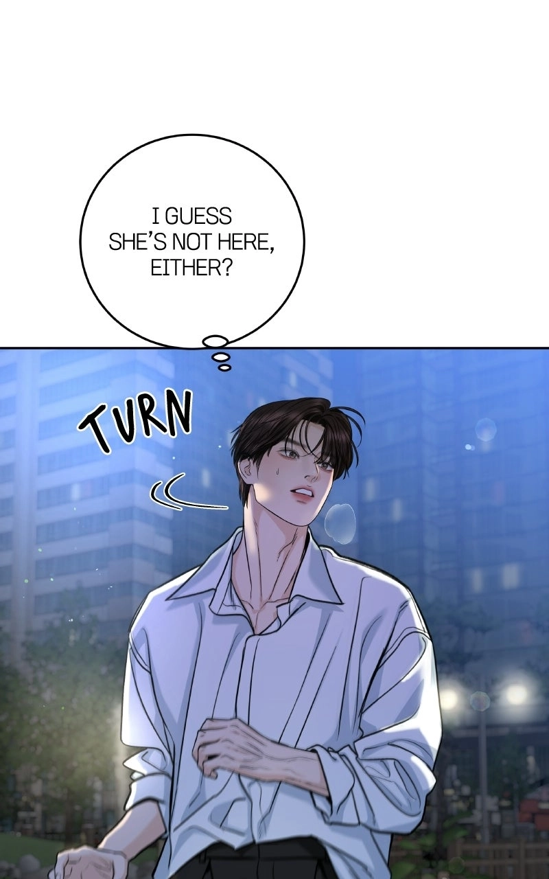 I’ll Give You the Most Rotten One Chapter 107 page 39 - 