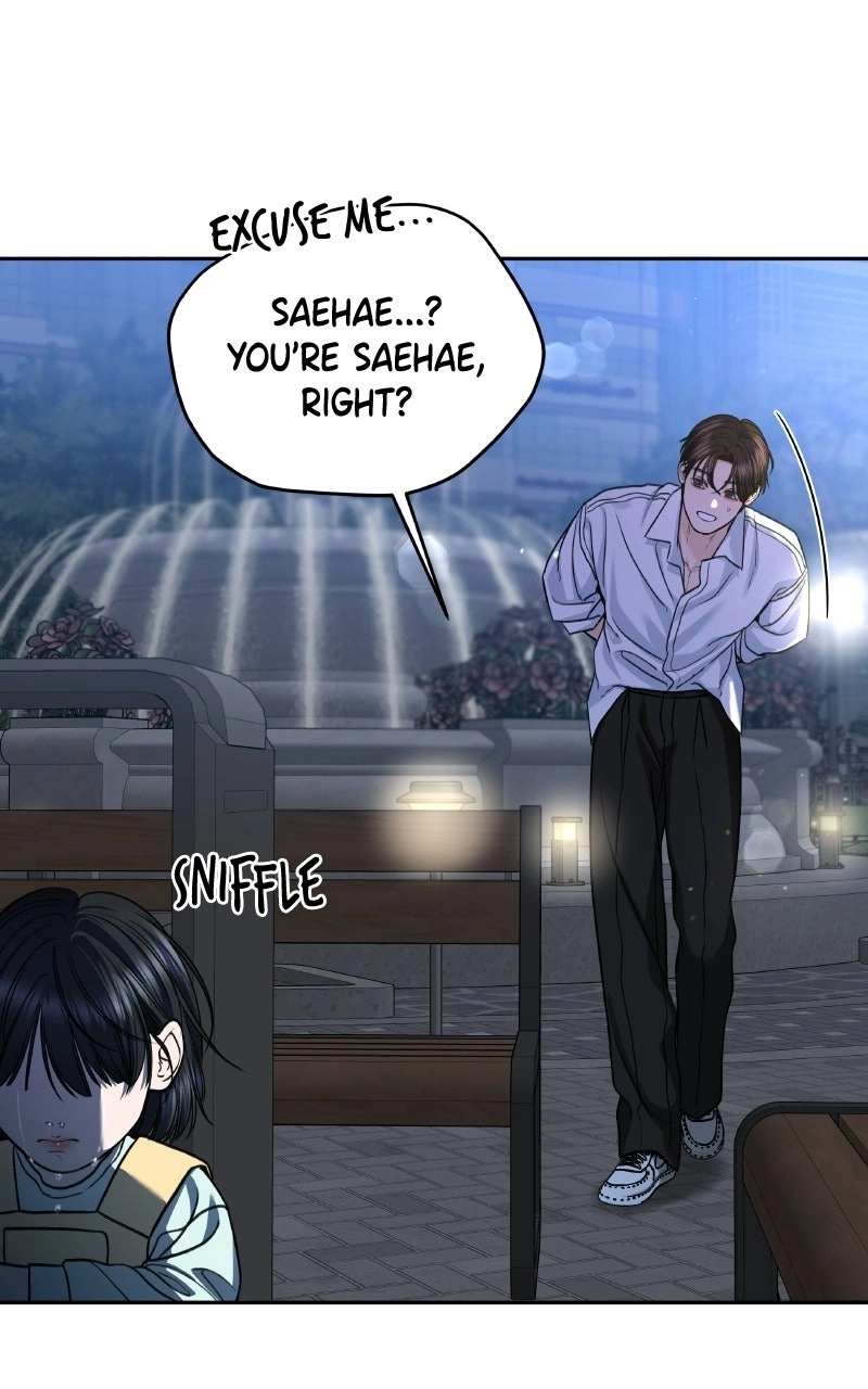I’ll Give You the Most Rotten One Chapter 107 page 42 - 