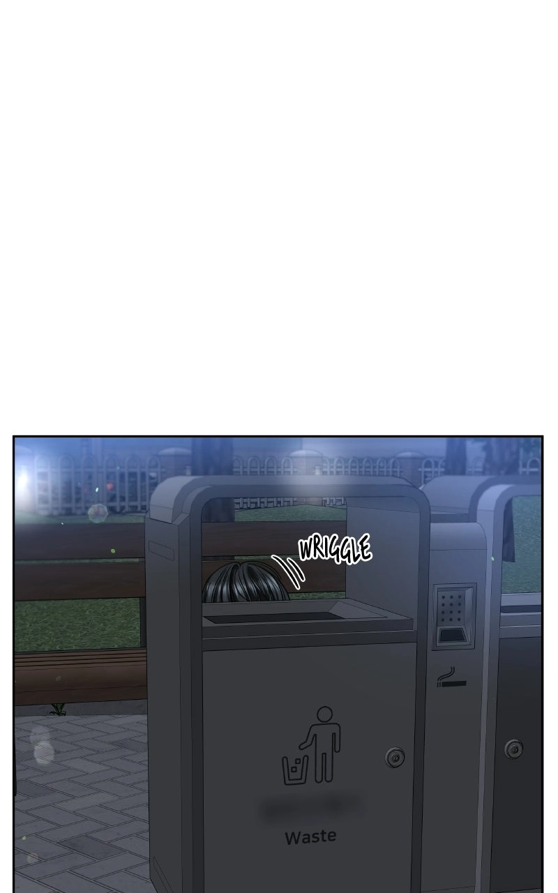 I’ll Give You the Most Rotten One Chapter 107 page 43 - 
