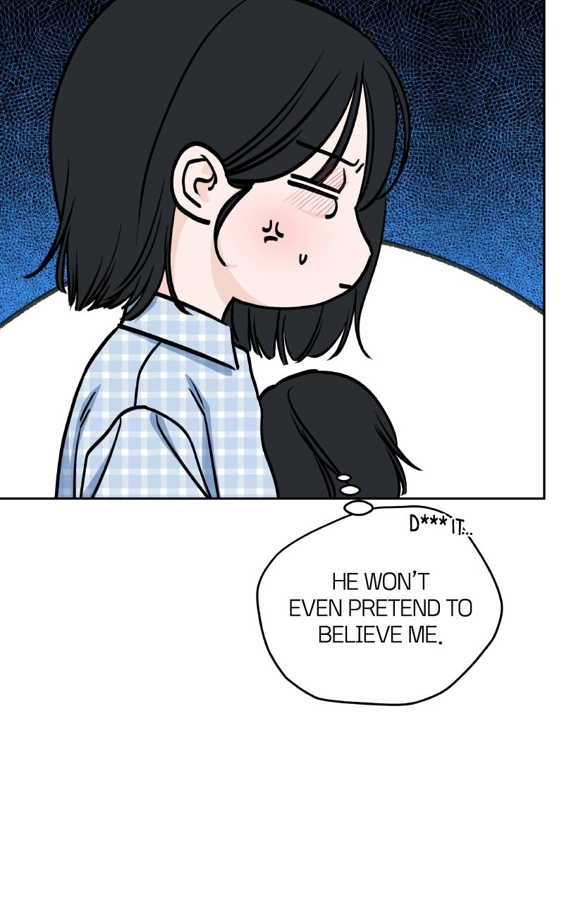 I’ll Give You the Most Rotten One Chapter 107 page 61 - 