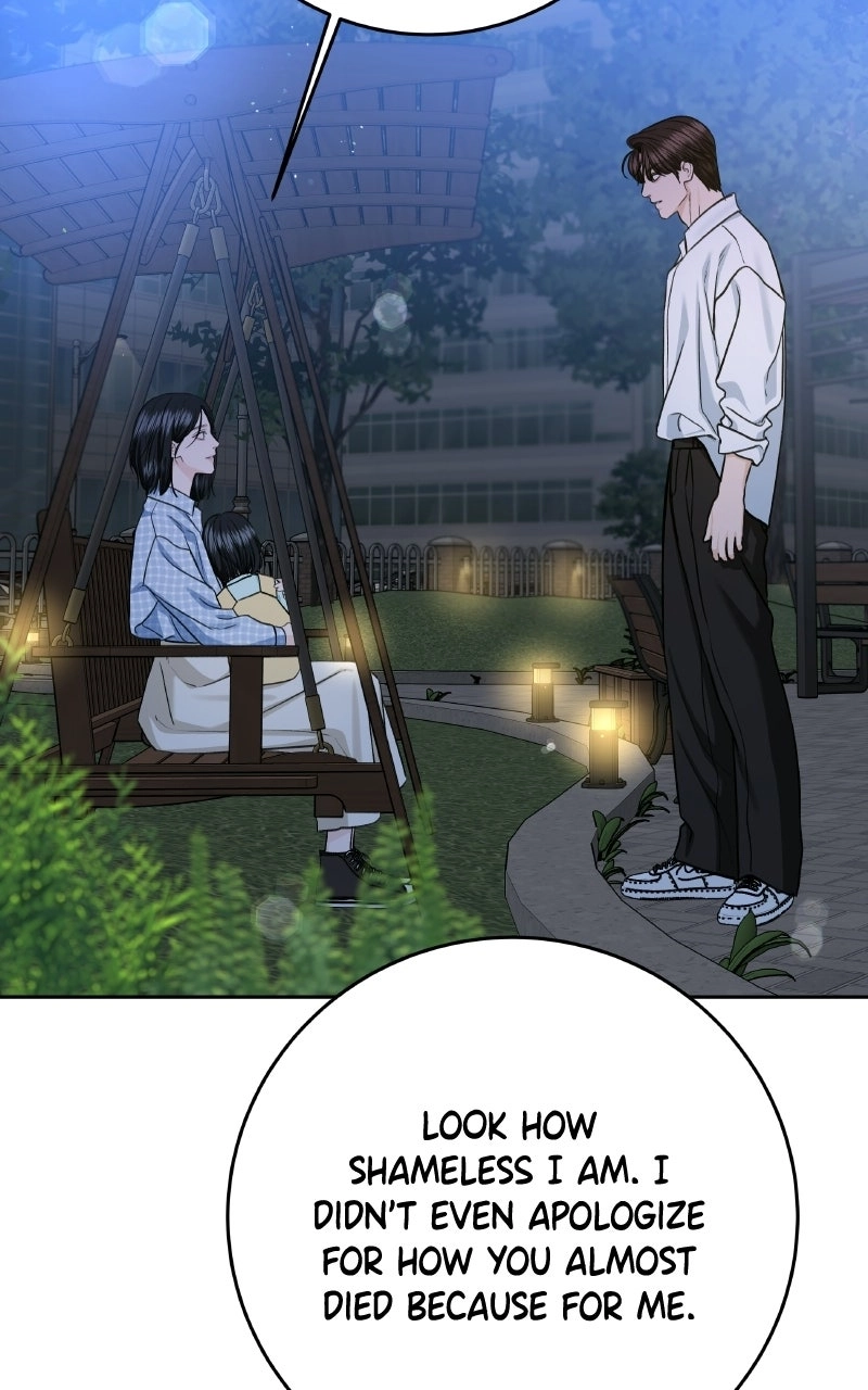 I’ll Give You the Most Rotten One Chapter 107 page 81 - 