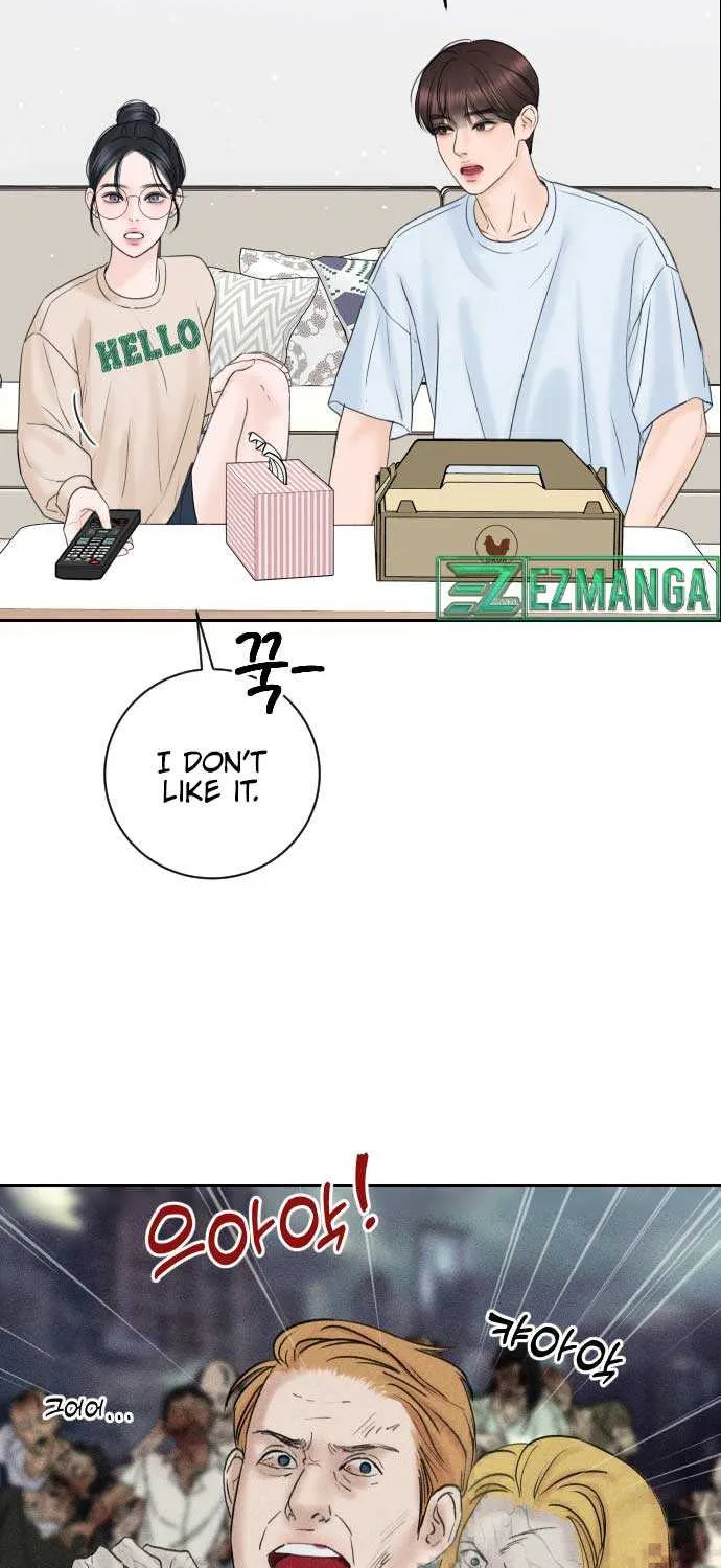 I’ll Give You the Most Rotten One Chapter 2 page 93 - 